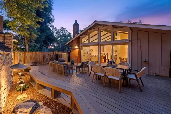 22964 Longdown Road, Cupertino, CA 95014