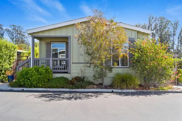 27 Pepperwood Way #27, Soquel, CA 95073