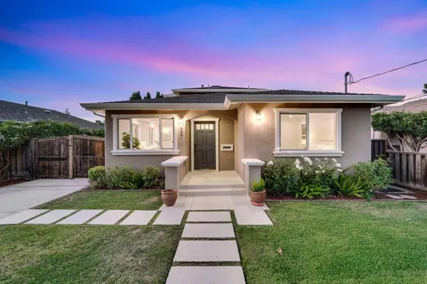 457 Bryan Avenue, Sunnyvale, CA 94086