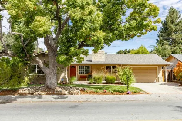 1222 Marilyn Drive, Mountain View, CA 94040