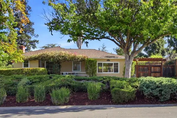 22071 Hibiscus Drive, Cupertino, CA 95014