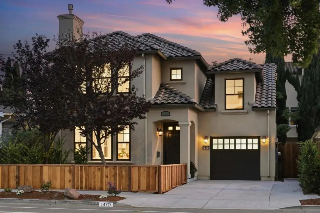 1470 Lincoln Street, Santa Clara, CA 95050 - #1
