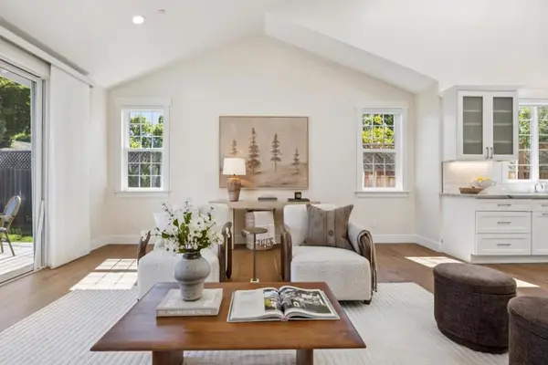 821 Mulberry Lane, Sunnyvale, CA 94087