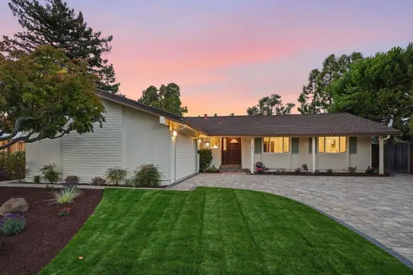 1621 Kalispell Court, Sunnyvale, CA 94087
