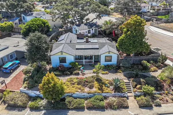 202 Edinburgh Avenue, Monterey, CA 93940