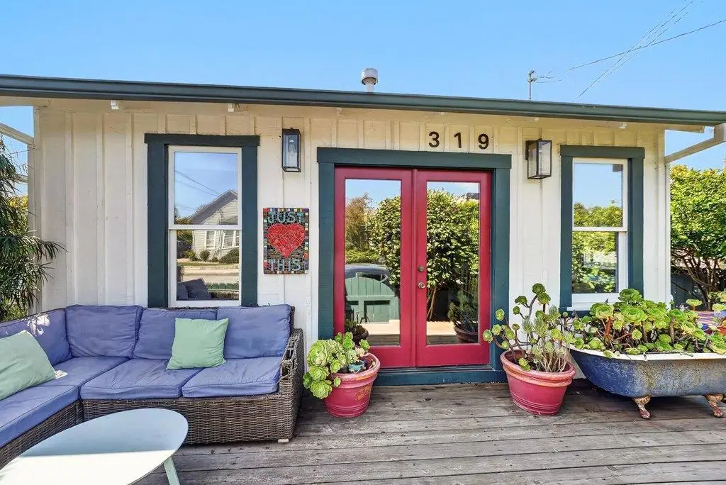 319 Seabright Avenue, Santa Cruz, CA 95062 - #1