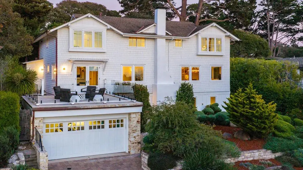 0 Carmelo 4 Se Of Ocean Avenue, Carmel, CA 93921 - #1