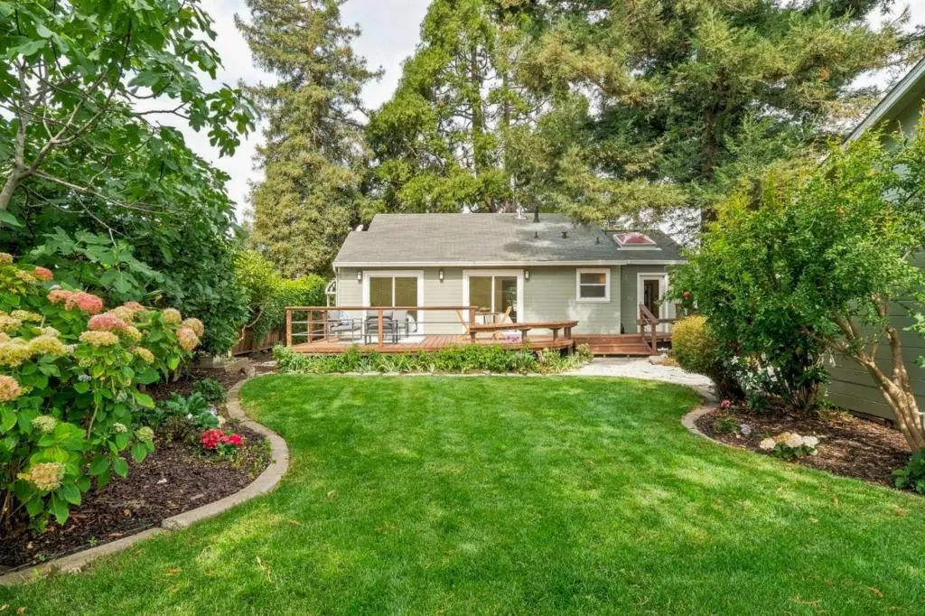 710 7th Avenue, Redwood City, CA 94063 - #1