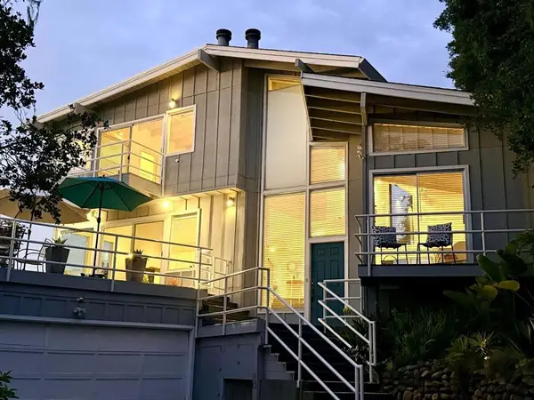 555 Vista Del Mar Drive, Aptos, CA 95003