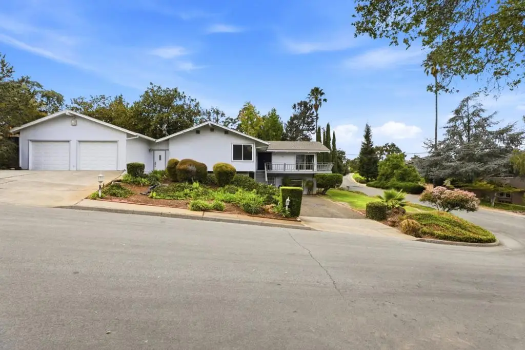 1218 Wooded Hills Drive, San Jose, CA 95120 - #1