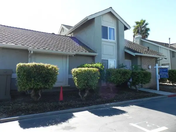 Address Withheld By Seller, San Jose, CA 95118
