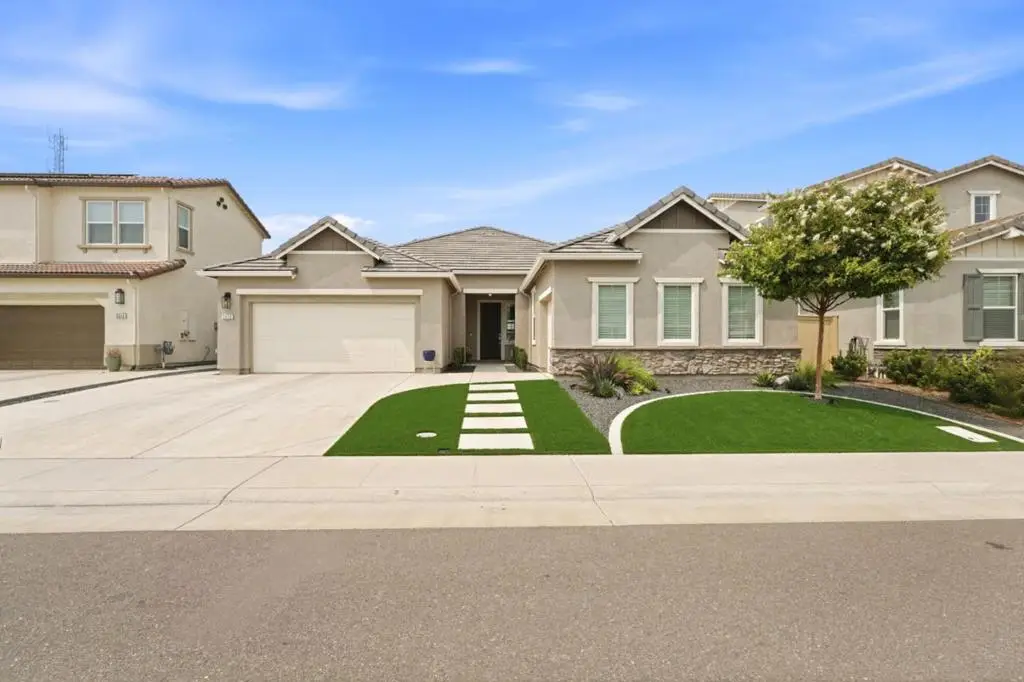 2032 Challenger Way, Roseville, CA 95747 - #1