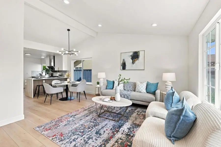551 Edelweiss Drive, San Jose, CA 95136 - #2