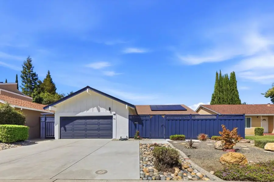 551 Edelweiss Drive, San Jose, CA 95136 - #2