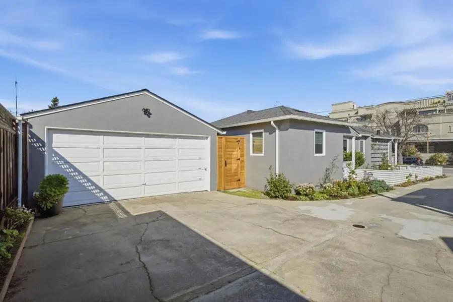 1510 Jasmine Street, San Mateo, CA 94402 - #2