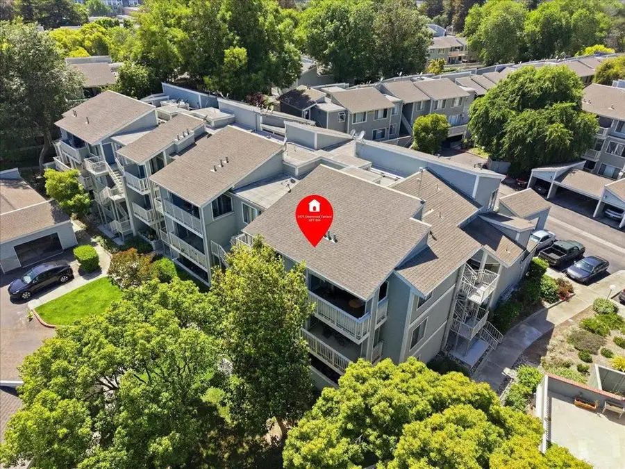 3475 Deerwood Terrence #304, Fremont, CA 94536 - #2
