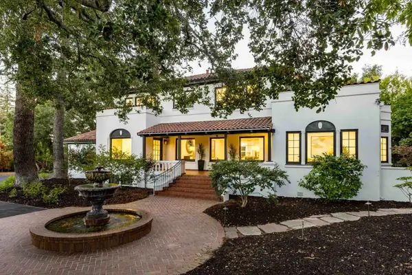 125 Los Altos Avenue, Los Altos, CA 94022