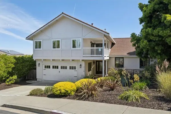 2728 Wakefield Drive, Belmont, CA 94002