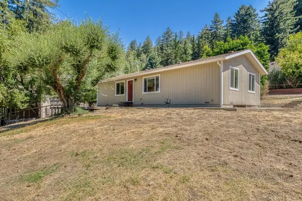 185 Timber Lodge Road, Los Gatos, CA 95033