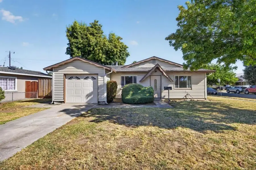 Address Withheld By Seller, San Jose, CA 95122 - #3