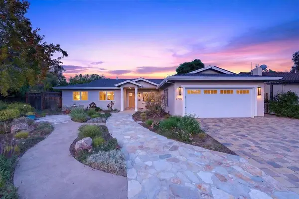 2705 Ramos Court, Mountain View, CA 94040