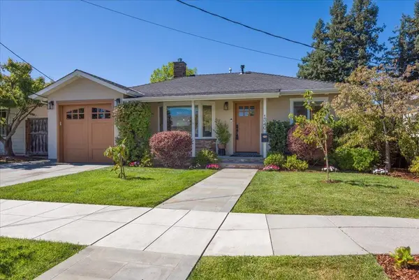 1340 Saint Francis Street, Redwood City, CA 94061