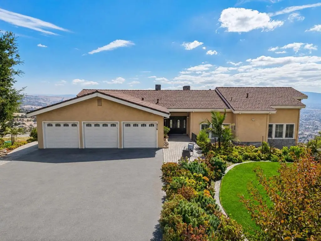 4014 Higuera Highland Lane, San Jose, CA 95148 - #1