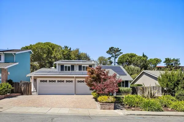 1478 Cherrywood Drive, San Mateo, CA 94403