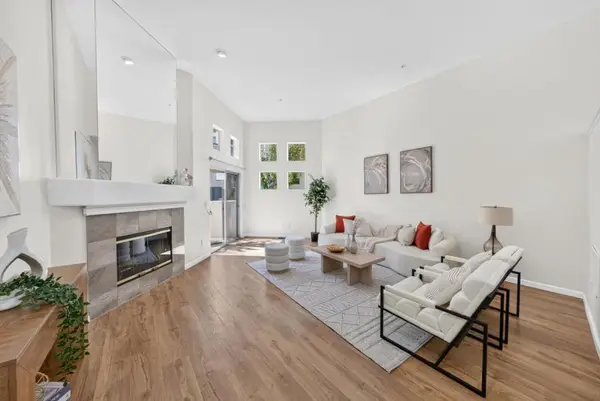 970 Asilomar Terrace #3, Sunnyvale, CA 94086