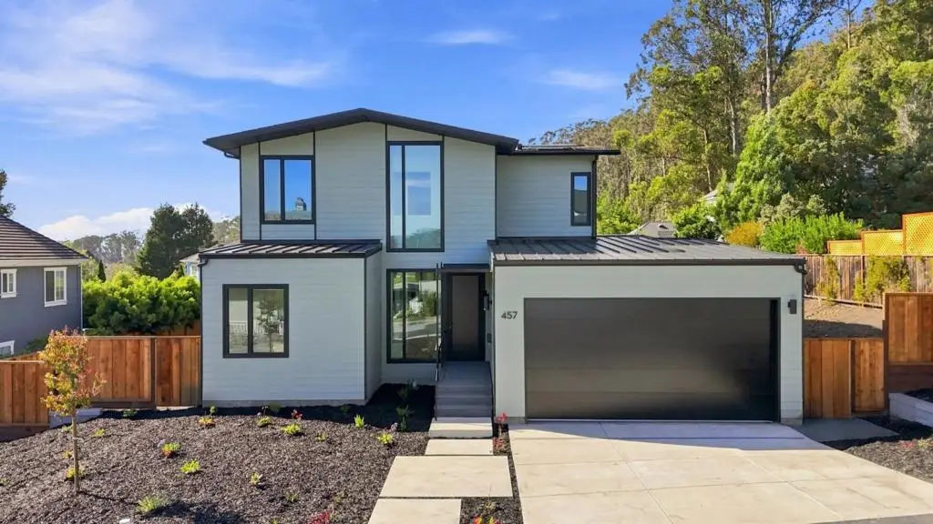 457 Coronado Avenue, Half Moon Bay, CA 94019 - #1