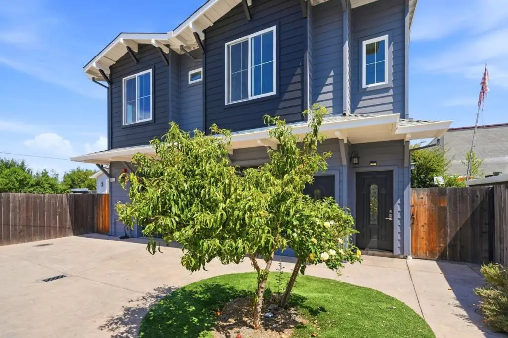 2973 Fair Oaks Avenue, Redwood City, CA 94063 - #1