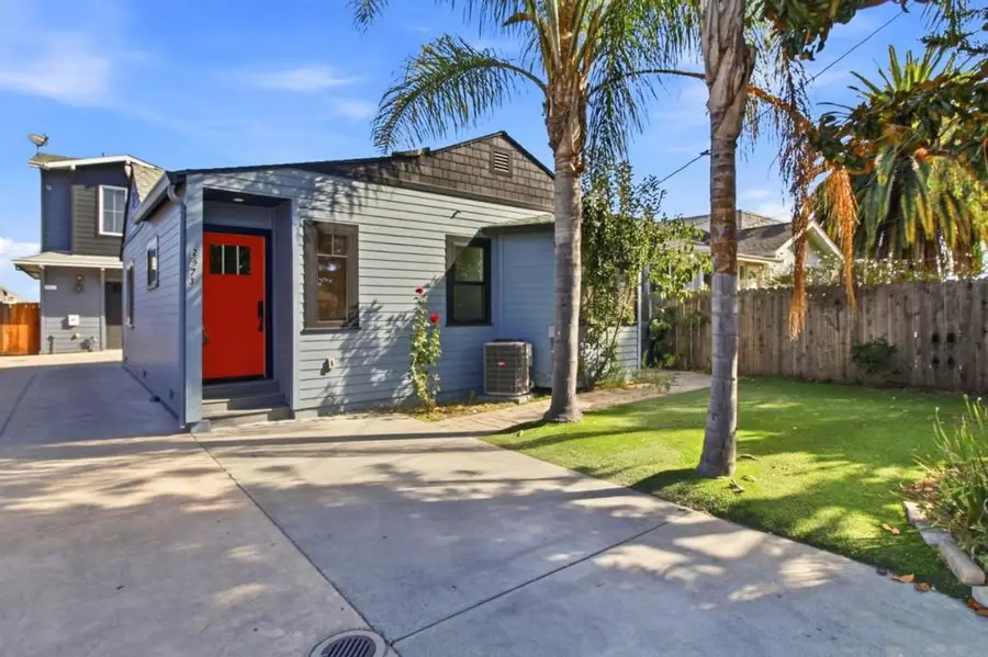2973 Fair Oaks Avenue, Redwood City, CA 94063 - #2