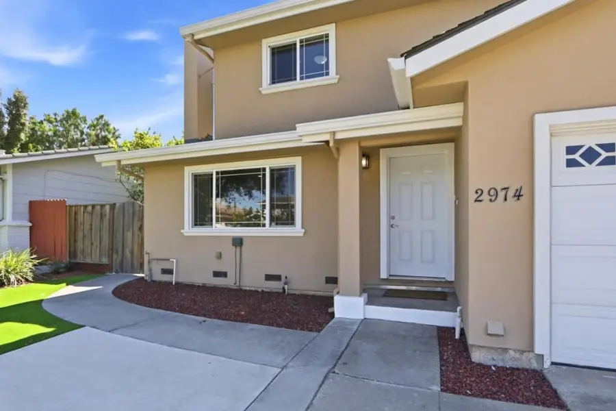 2974 Postwood Drive, San Jose, CA 95132 - #3