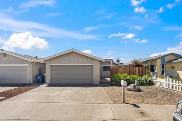 475 Vivienne Drive, Watsonville, CA 95076