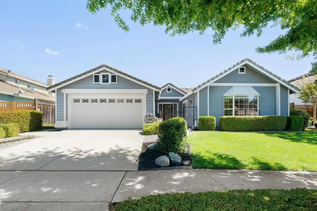9412 Saddler Drive, Gilroy, CA 95020 - #1