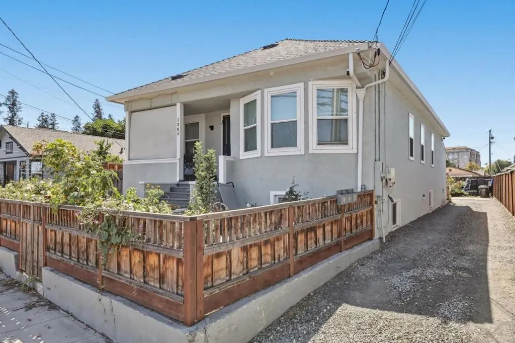 1365 Vine Street, San Jose, CA 95110 - #1