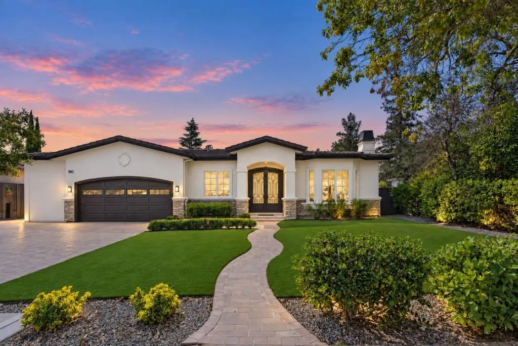 18802 Devon Avenue, Saratoga, CA 95070 - #1