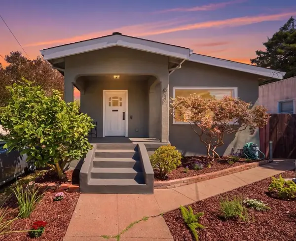 947 Talbot Avenue, Albany, CA 94706