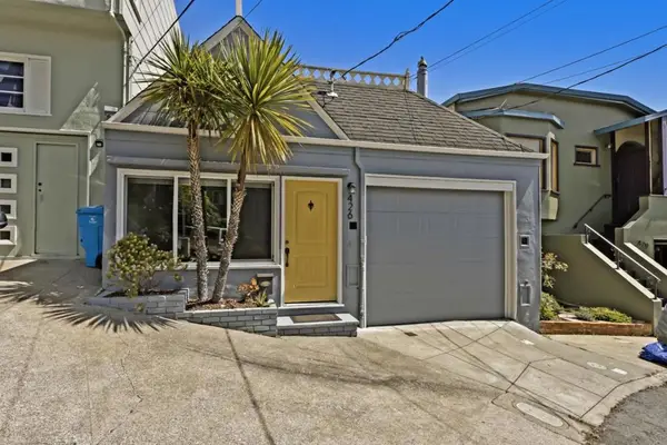 426 Detroit Street, San Francisco, CA 94131