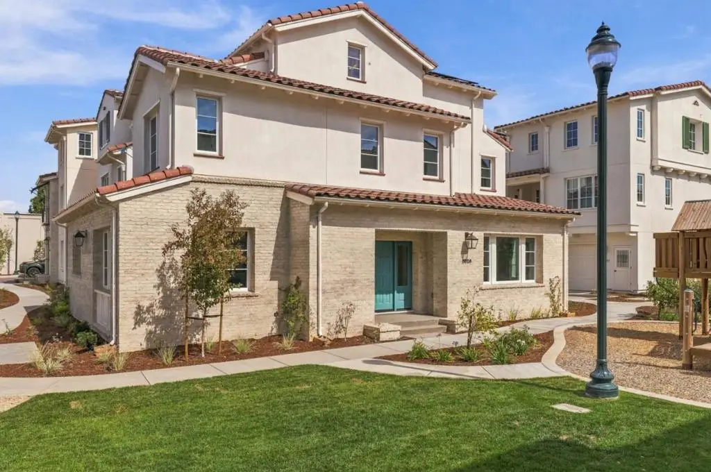 5528 Maravilla Way, Newark, CA 94560 - #1