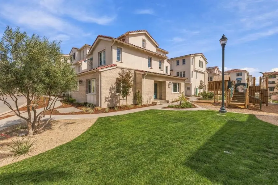5528 Maravilla Way, Newark, CA 94560 - #2