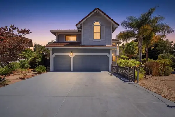 4439 Esta Lane, Soquel, CA 95073