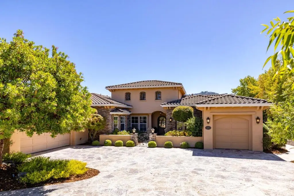 405 Estrella D'oro, Monterey, CA 93940 - #1