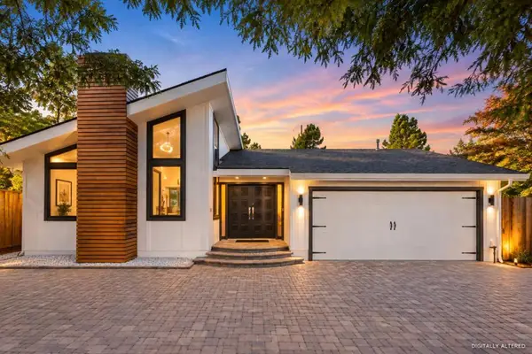 640 N San Antonio Road, Los Altos, CA 94022
