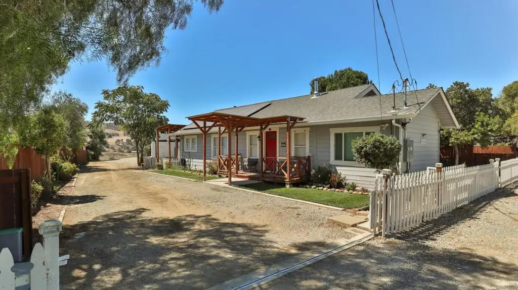 6860 F Street, Tres Pinos, CA 95075 - #1