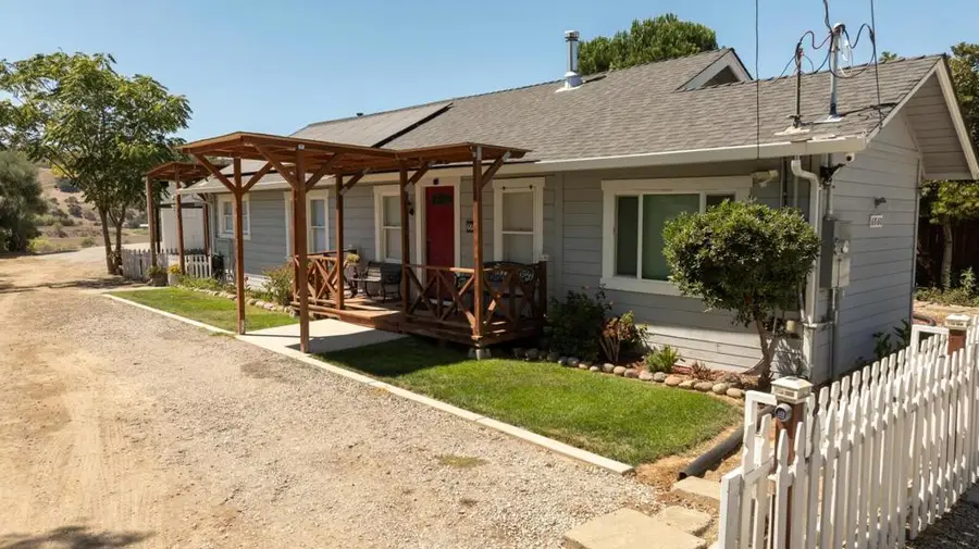 6860 F Street, Tres Pinos, CA 95075 - #2