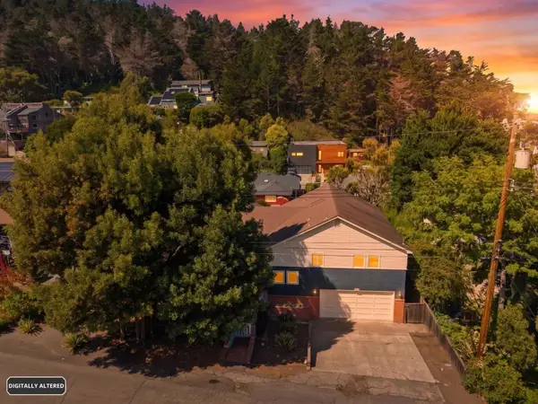 280 Angelita Avenue, Pacifica, CA 94044