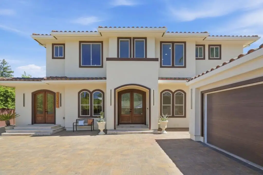 14302 Lora Drive, Los Gatos, CA 95032 - #1