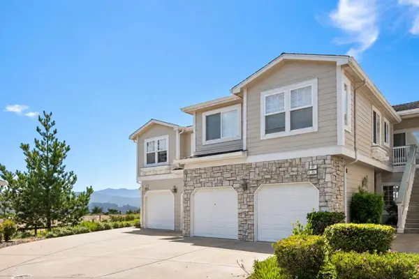 85 Outlook Circle, Pacifica, CA 94044