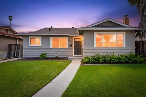 4295 Jan Way, San Jose, CA 95124